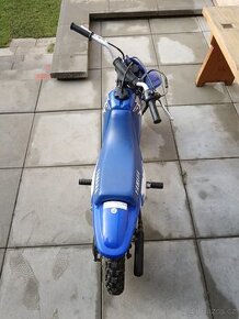 Yamaha PW 50