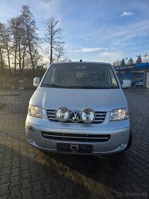 Vw t5 1.9 TDI 77KW