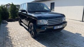 Vyměním Land Rover Range Rover L322 3.6TDV Vogue prodám