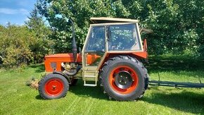 Zetor 6718