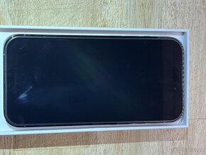 Iphone 14 Pro, 256Gb, černý