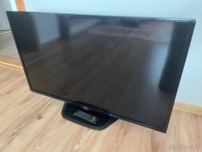 LED televize LG