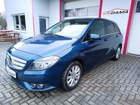 Prodám mercedes-Benz B 180 CDI