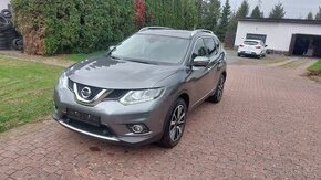 Nissan X-TRAIL 1.6 DCI automat