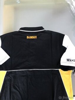 Nová polokošile DEWALT moto GP - 1