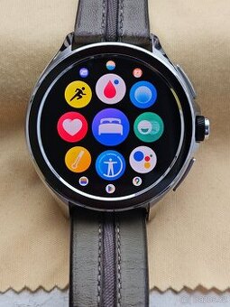 Xiaomi Watch 2 Pro - 46mm silver