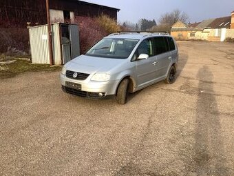 VW Touran