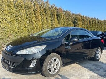 Peugeot 308CC 1,6HDi MAN6 rozvody DPH