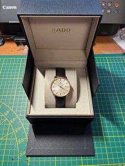 Rado Coupole Classic Automatic