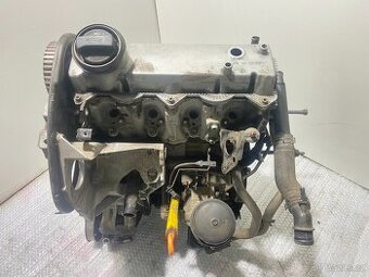 Motor 1.9 TDI 81 kw kód ASV Škoda Octavia I