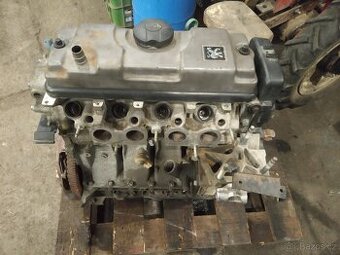 Motor 1.4 55kw KFW