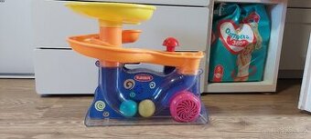 Fontana Playskool