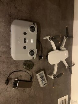 DJI mavic mini 2