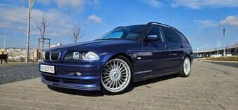 2001 ALPINA B3 3.3 TOURING #50