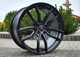 alu kola 5x112 r22 vcetne gum