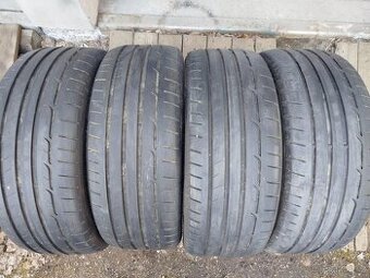 Letní 225/45 R19 96W Dunlop SP Sport Maxx RT