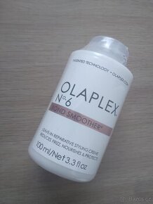 Olaplex 6 no 6 hair bond profi maska sérum na barvené vlasy