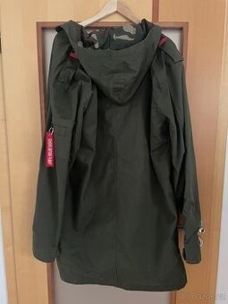 Bunda parka Alpha Industries