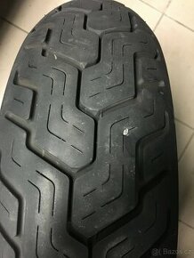 Pneu DUNLOP 150/80-16 M/C