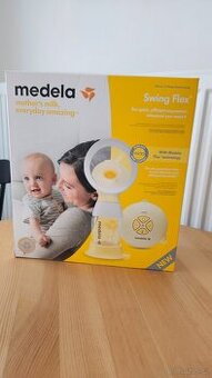 Odsávačka Medela - 1