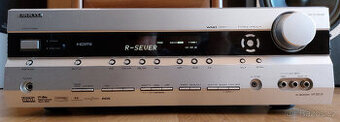 AV Receiver ONKYO HT-R518+DO - 1