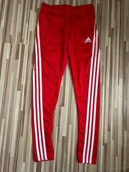 Adidas teplákové sportovní legíny