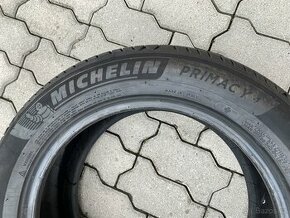 Michelin Primacy 4+ 1ks letní 235/55 R17 103Y NOVÁ