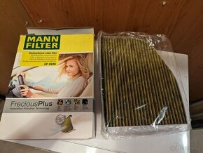 Kabinový filtr Mann Filter FP 2939