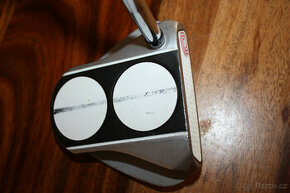 PUTTER ODYSSEY WHITE HOT RX - SUPER STAV 