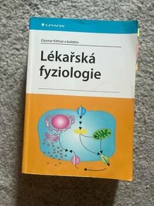 Lékařská fyziologie