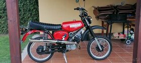 Simson S51  Jawa  ČZ, Mz