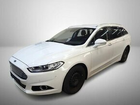 Ford Mondeo, 2.0TDCI 110kW LED, Webasto DPH