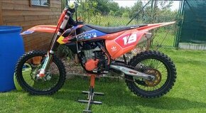 KTM sx-f 450