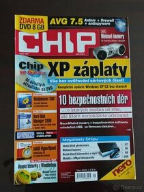 Časopis CHIP