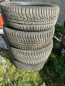 225/55 R19 99V Hankook zimní - 1