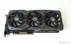 Asus ROG Strix RTX 2070 Super OC 8G