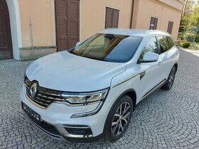 Renault Koleos Blue dci185 4WD X-TRONIC Techno DPH