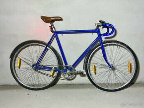 Favorit single speed