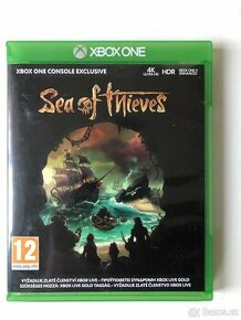 Sea of thieves - 1