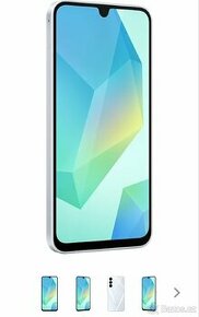 Samsung A16 5G, 128Gb, Nové