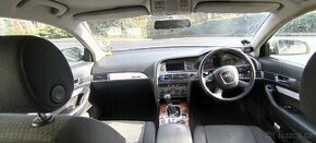 Audi a6 f f4 3.0tdi 165kw Quattro