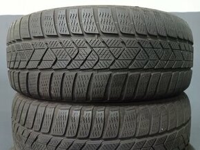 205/50 R17 PIRELLI (1321)