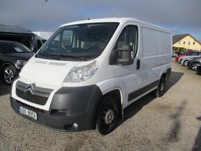 CITROEN JUMPER 2,2HDI L1H1 110 odp. DPH 2012 - 1