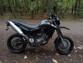 Yamaha XT 660R R.V.2004