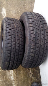 Pneu s disky 185/60 R14