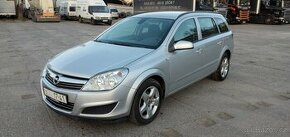 Opel Astra caravan 1,3CDTI 2008 1.majitel TOP STAV