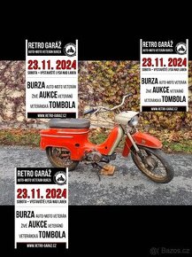 Jawa 21 pionýr