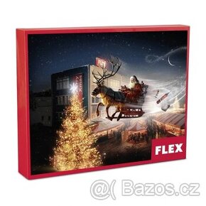 Flex Adventní kalendář Merry Xmas 2024