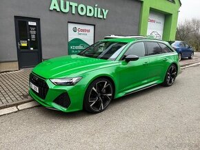 5x112 audi RS6 disky R22