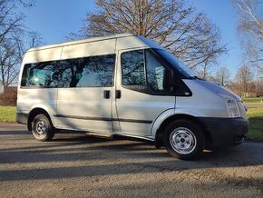 Ford Transit 2.2TDCi 103kW Trend